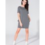 Robe de jour model 59007 Tessita
