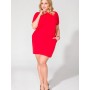 Robe de jour model 59008 Tessita