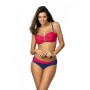 Maillot de bain deux pièces model 59169 Marko