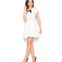Robe de jour model 60167 Katrus