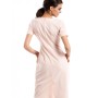 Robe de jour model 60198 Moe