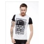 T-shirt model 61308 YourNewStyle