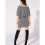 Robe de jour model 61693 Tessita