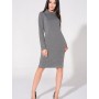 Robe de jour model 61728 Tessita