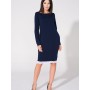Robe de jour model 61736 Tessita