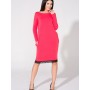 Robe de jour model 61737 Tessita
