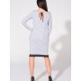 Robe de jour model 61738 Tessita