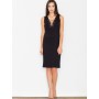 Robe de soirée model 62653 Figl