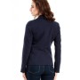 Blazer femme model 63105 Moe