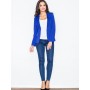 Blazer femme model 10116 Figl
