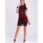 Robe de soirée model 70924 YourNewStyle